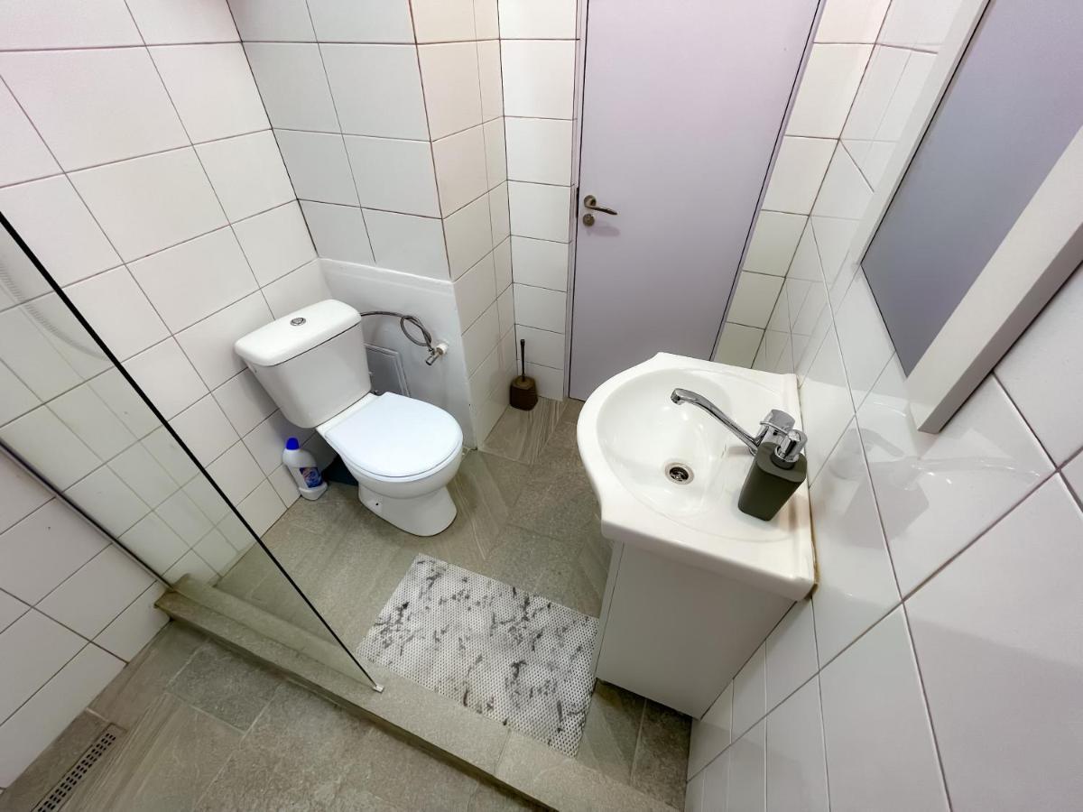 Great View, 2 Bdr Ap In Center Very Close To Old Town Bucarest Esterno foto