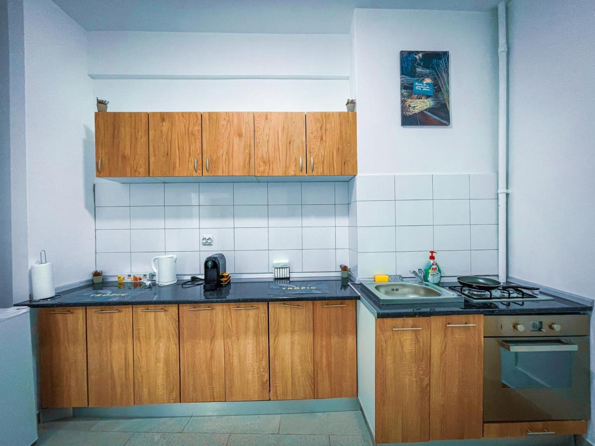 Great View, 2 Bdr Ap In Center Very Close To Old Town Bucarest Esterno foto