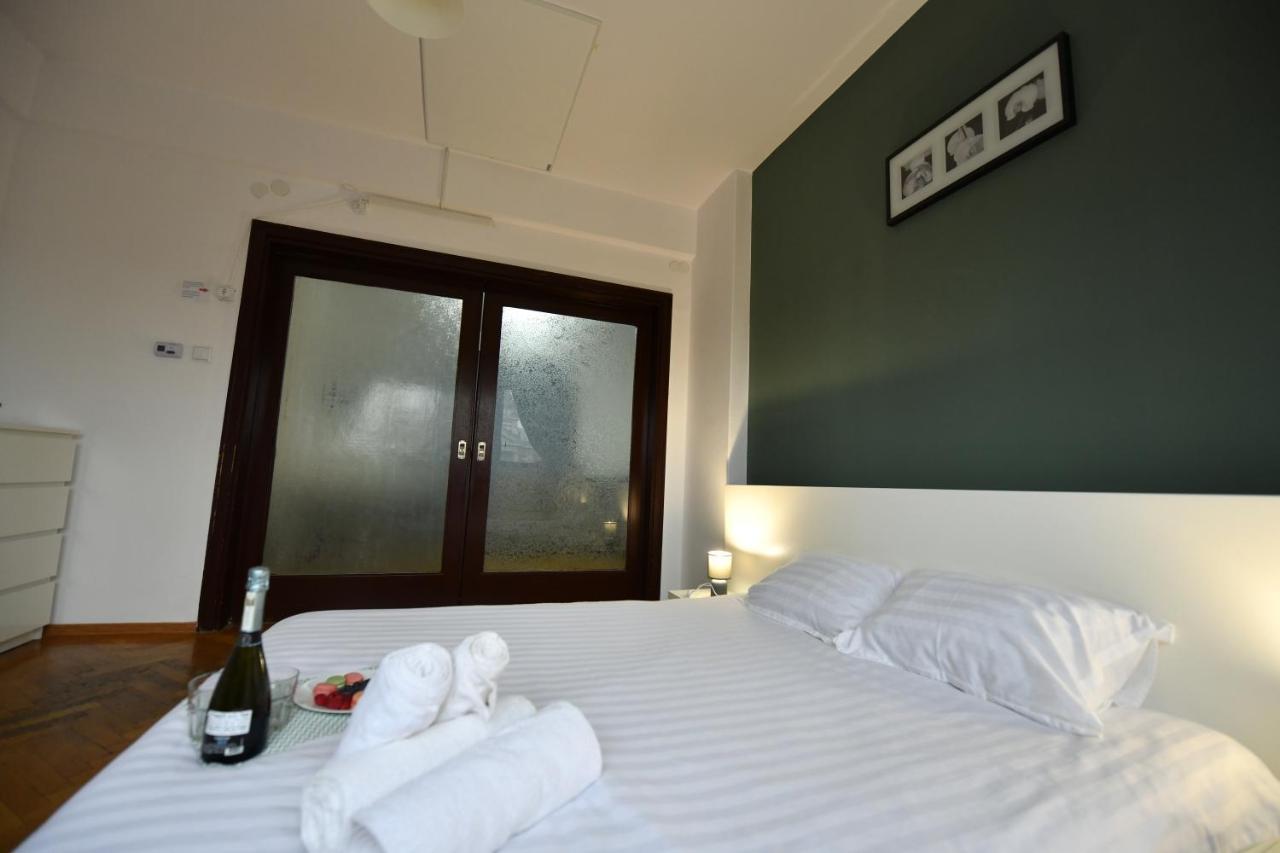 Great View, 2 Bdr Ap In Center Very Close To Old Town Bucarest Esterno foto