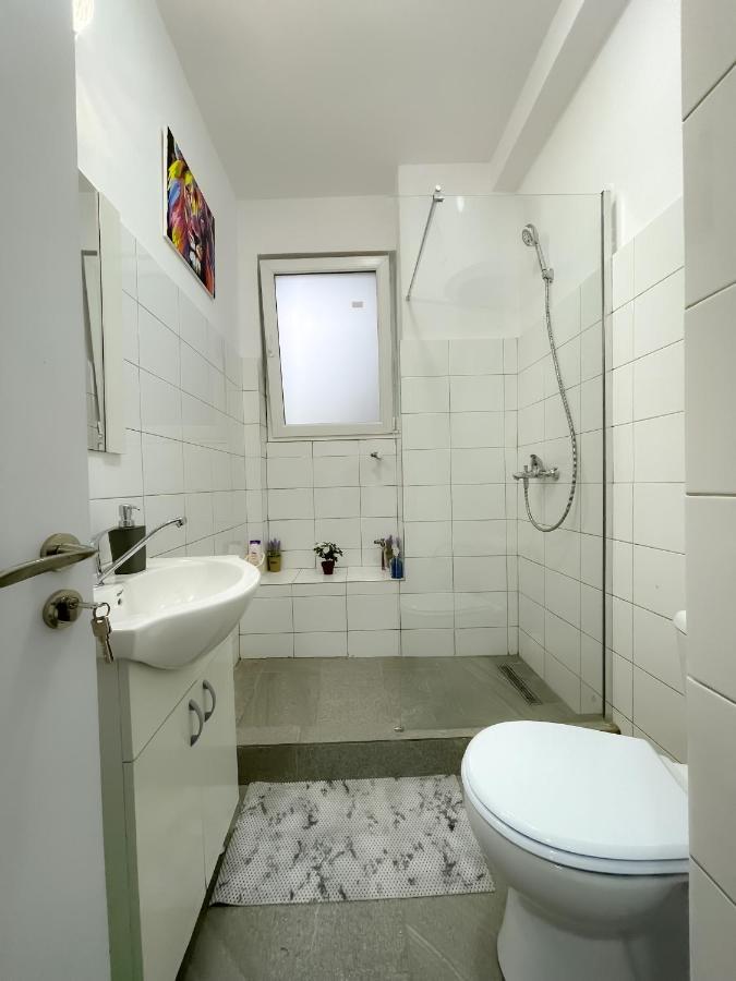 Great View, 2 Bdr Ap In Center Very Close To Old Town Bucarest Esterno foto