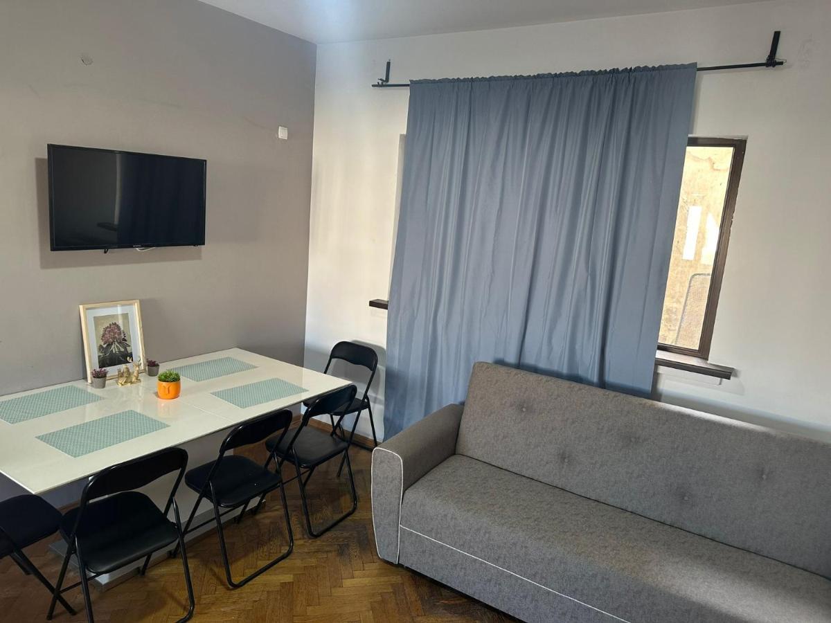 Great View, 2 Bdr Ap In Center Very Close To Old Town Bucarest Esterno foto
