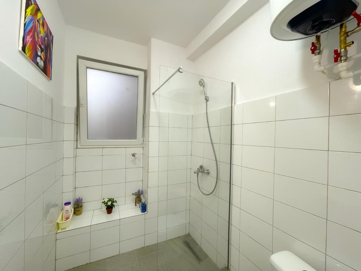Great View, 2 Bdr Ap In Center Very Close To Old Town Bucarest Esterno foto