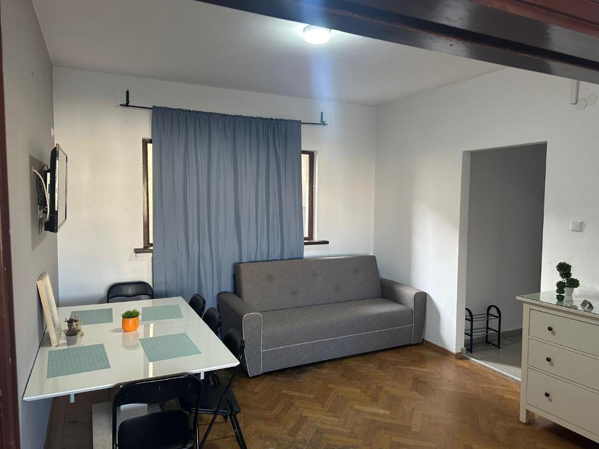 Great View, 2 Bdr Ap In Center Very Close To Old Town Bucarest Esterno foto
